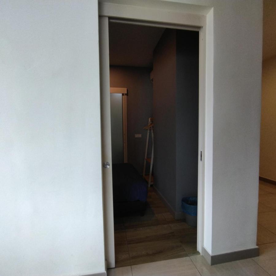 Octagon Premium Ipoh Town Center 2Br 121 By Grab A Stay Exterior foto